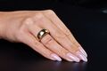 Brogle Classic gold ring