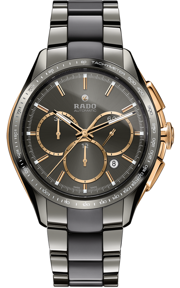 Rado HyperChrome XXL Chronograph Automatic 45mm