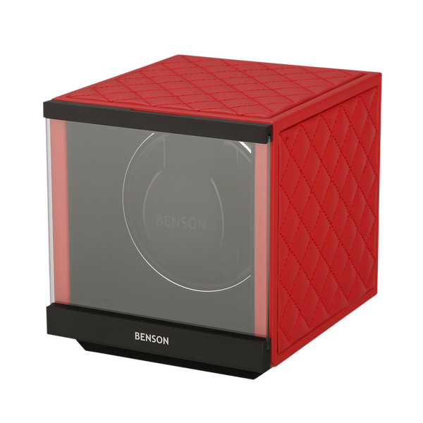 Benson Uhrenbeweger Swiss Series 1.20 Benson Uhrenbeweger Swiss Series 1.20