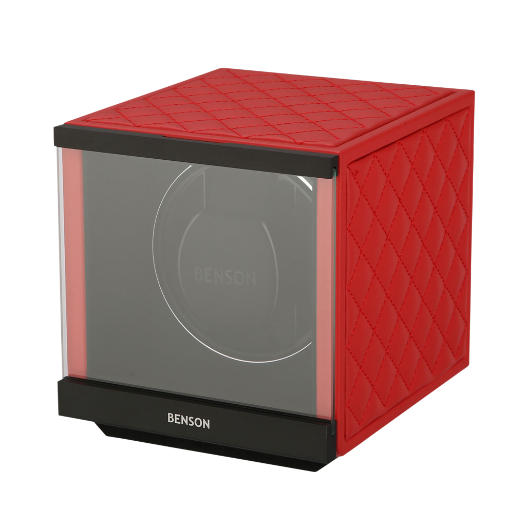 Benson Uhrenbeweger Swiss Series 1.20 Benson Uhrenbeweger Swiss Series 1.20