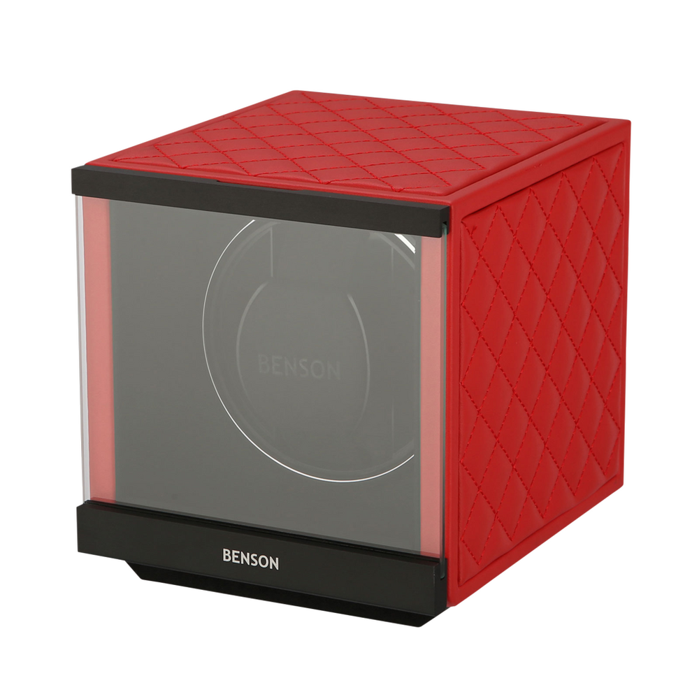 Benson Uhrenbeweger Swiss Series 1.20 Benson Uhrenbeweger Swiss Series 1.20