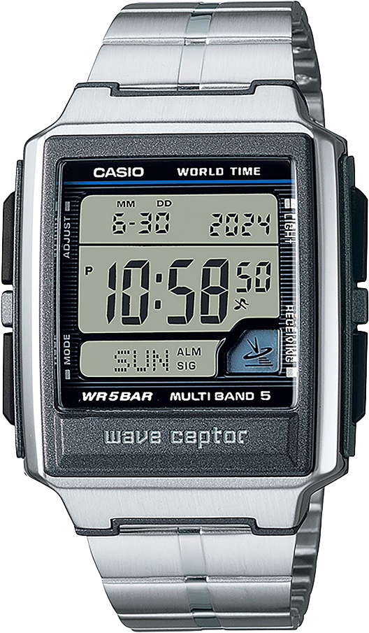 CASIO FUNKUHREN Quarz 39 mm CASIO FUNKUHREN Quarz 39 mm