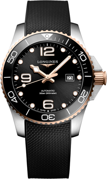 Longines HydroConquest Automatic 43mm