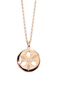 Tamara Comolli Sanddollar Anhänger