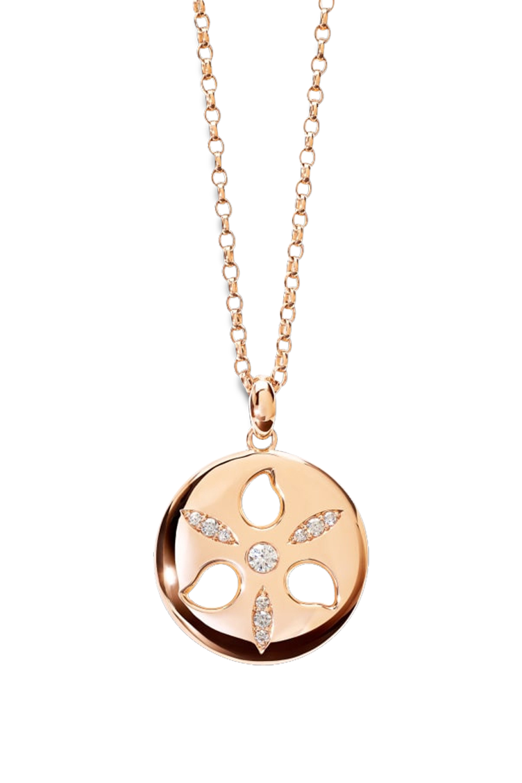 Tamara Comolli Sanddollar Anhänger Tamara Comolli Sanddollar Anhänger