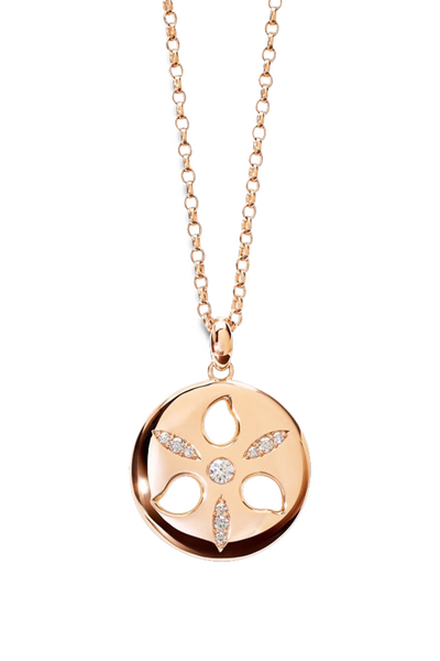 Tamara Comolli Sanddollar Pendant Tamara Comolli Sanddollar Pendant