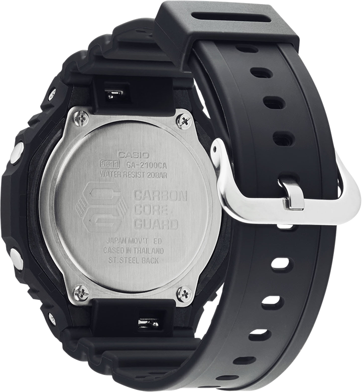 CASIO G-SHOCK Classic 45mm