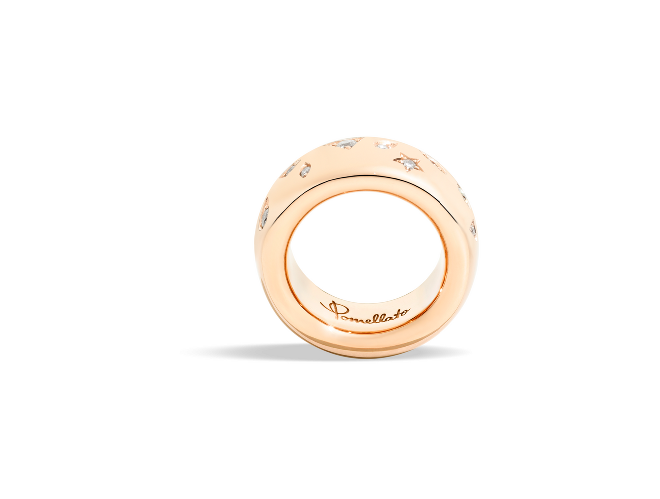 Pomellato Iconica Ring