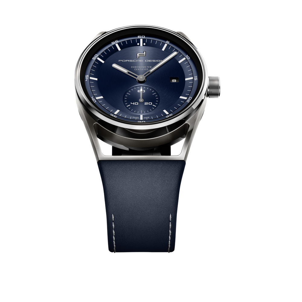 Porsche Design Sport Chrono Subsecond 39mm