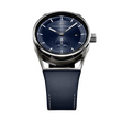 Porsche Design Sport Chrono Subsecond 39mm