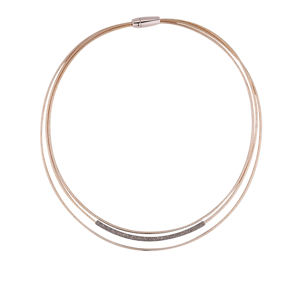 Pesavento DNA – Polvere di Sogni Collier
