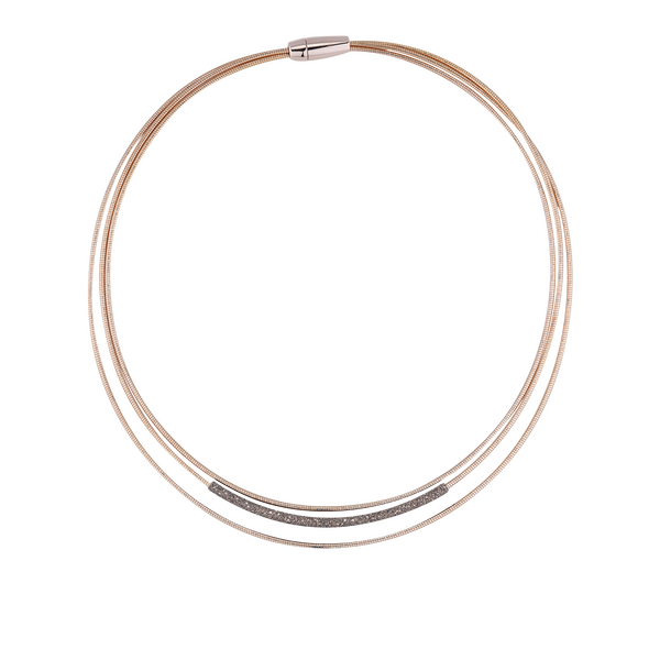 Pesavento DNA – Polvere di Sogni Collier