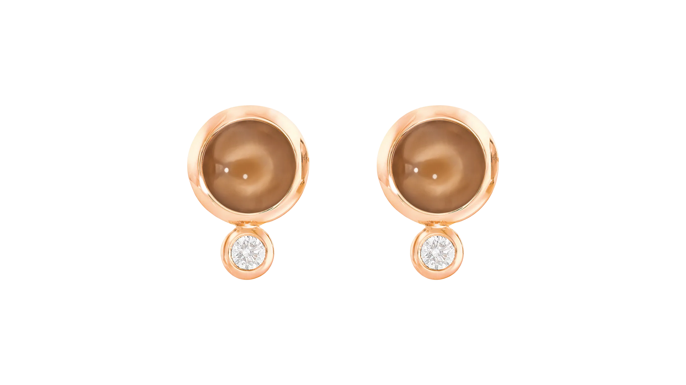 Tamara Comolli Bouton Ohrringe Tamara Comolli Bouton Ohrringe