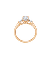 Brogle Solitairering Brogle Solitairering