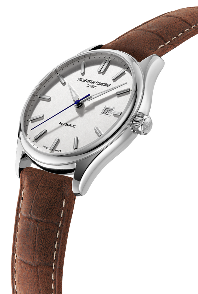 Frederique Constant Classics Index Automatic 40mm