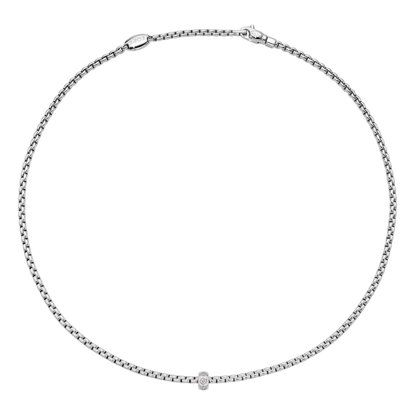 Fope Eka Necklace Fope Eka Necklace