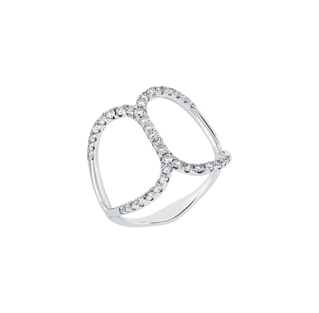 Brogle Classic Diamantring Brogle Classic Diamantring