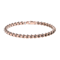 Zancan Ceramik Gold Armband Zancan Ceramik Gold Armband
