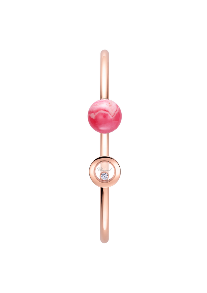 Chopard Happy Diamonds Planet Armreif