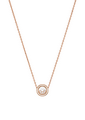 Chopard Icons necklace with Pendant