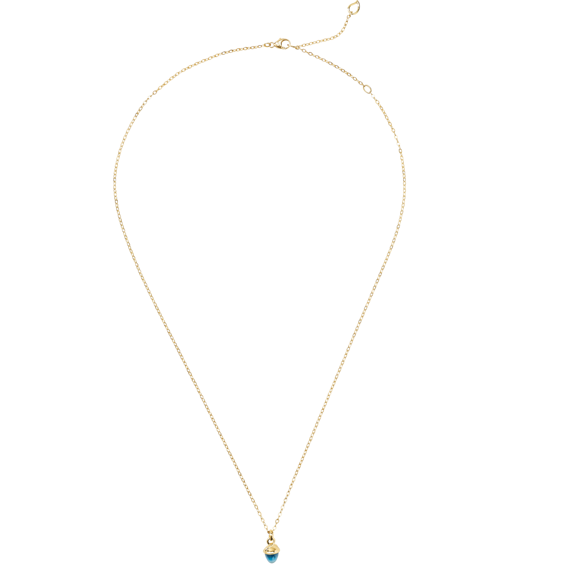 Tamara Comolli myMIKADO necklace with pendant Tamara Comolli myMIKADO necklace with pendant