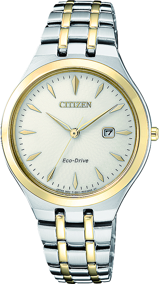 Citizen Elegant Ladies 31.8mm