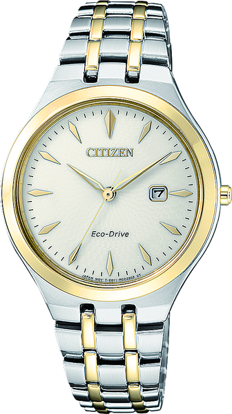 Citizen Elegant Ladies 31.8mm