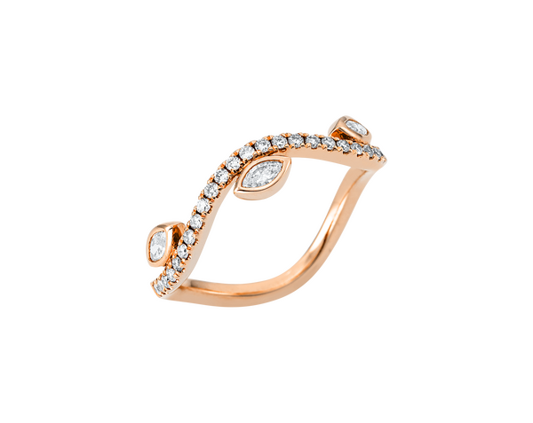 Brogle Classic Diamantring Brogle Classic Diamantring