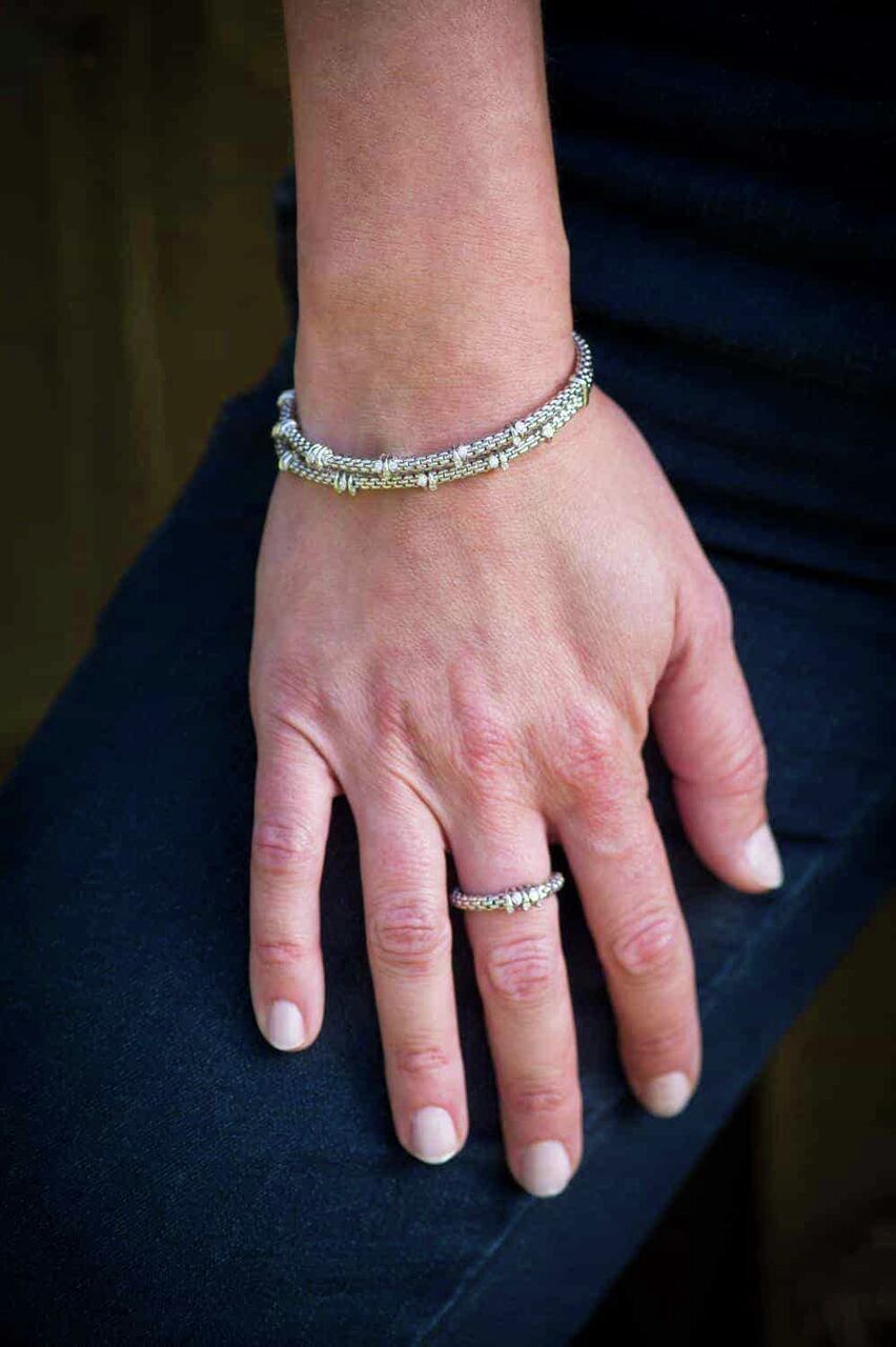 Fope Prima Flex'it Ring Fope Prima Flex'it Ring