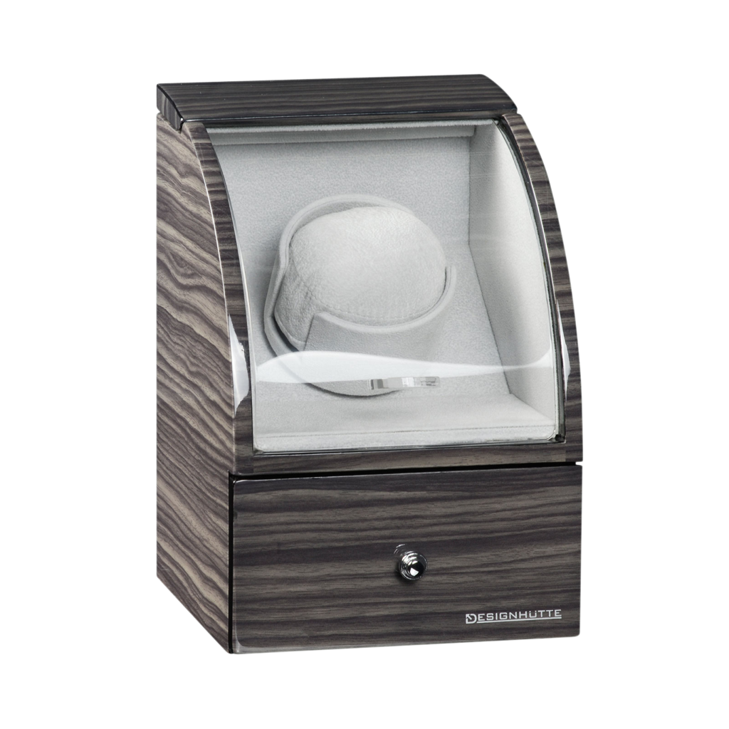 Designhütte Watch winder Basel 1 Designhütte Watch winder Basel 1