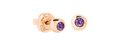 Dodo Bollicine stud earrings