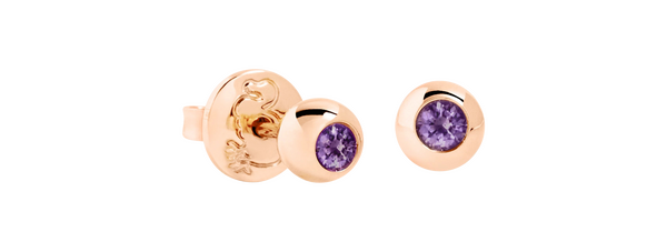 Dodo Bollicine stud earrings Dodo Bollicine stud earrings