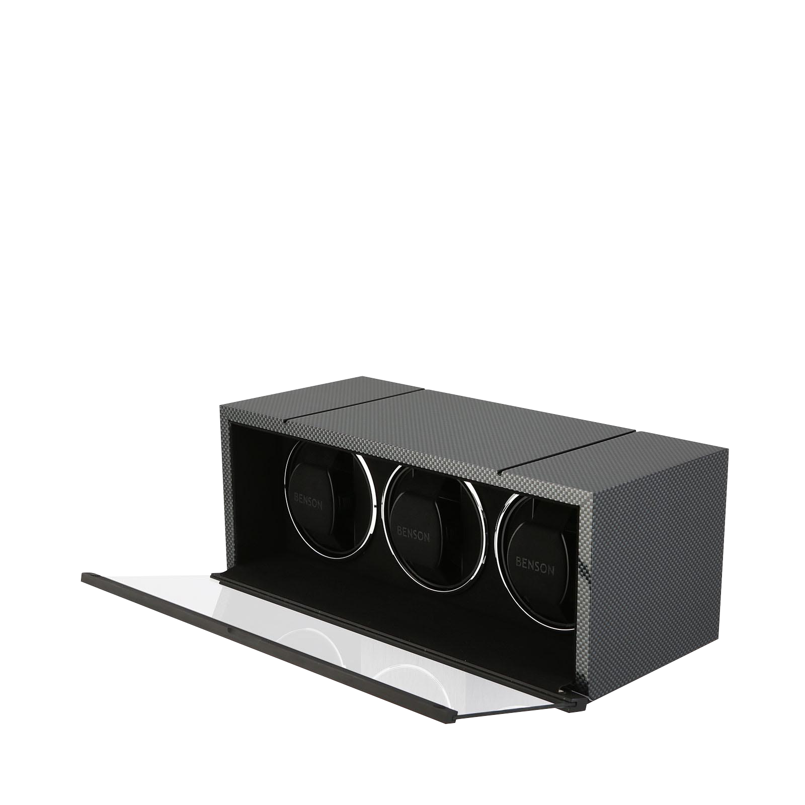 Benson Uhrenbeweger Swiss Series 3.20 Benson Uhrenbeweger Swiss Series 3.20