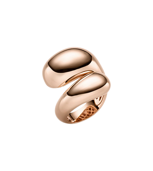 Brogle Selection Essentials gold ring