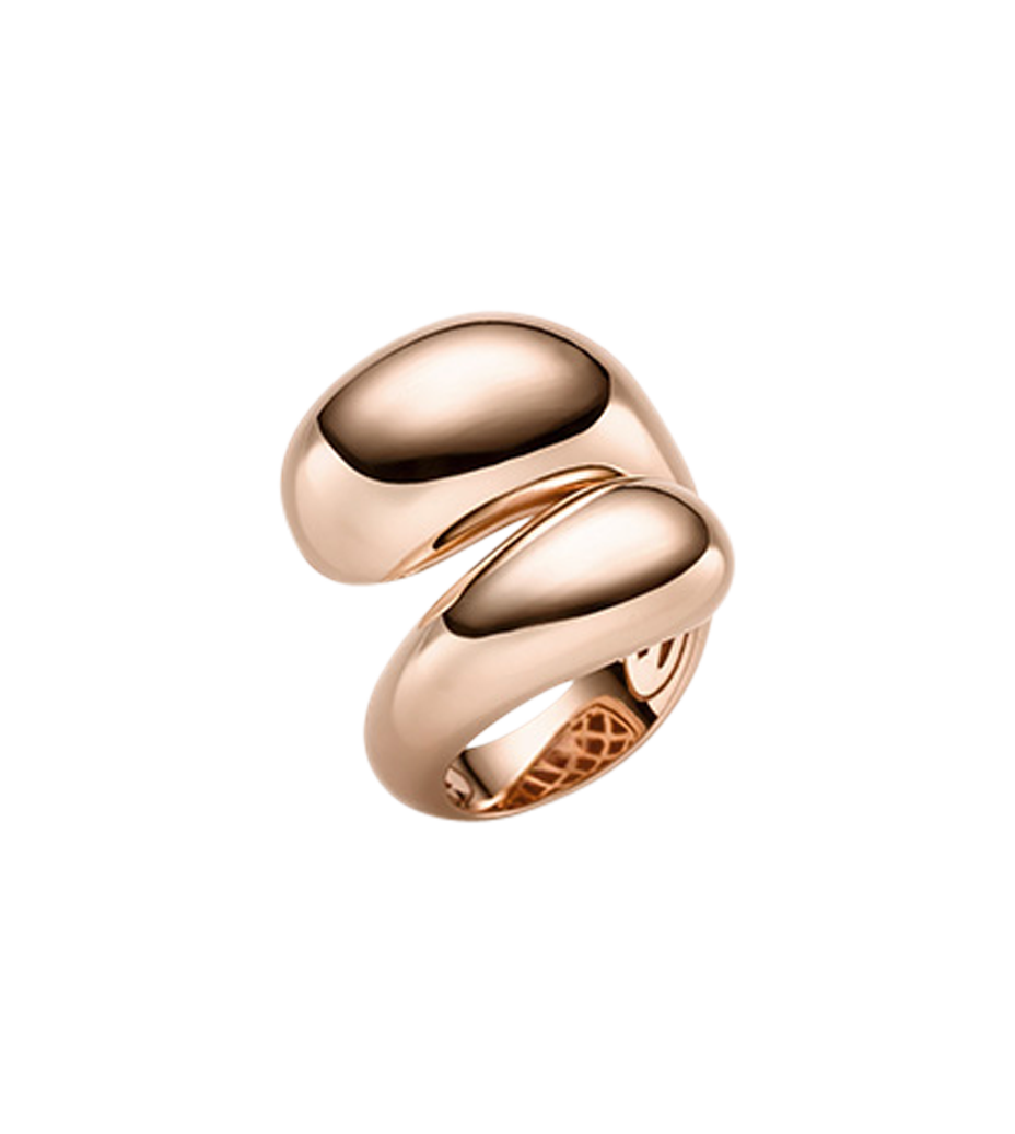 Brogle Classic Goldring Brogle Classic Goldring