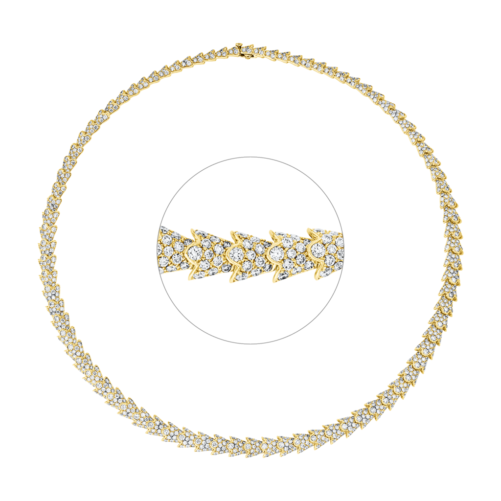 Brogle Selection Diamantkette