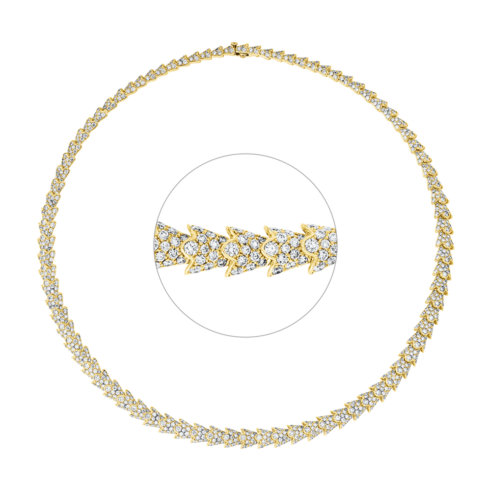 Brogle Selection Diamantkette