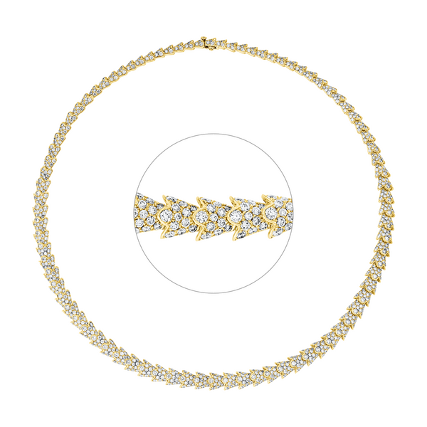 Brogle Selection Diamantkette Brogle Selection Diamantkette