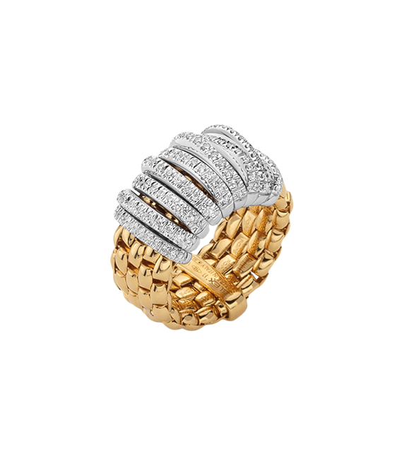 Fope Panorama Flex'it Ring