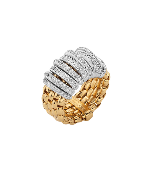 Fope Panorama Flex'it Ring