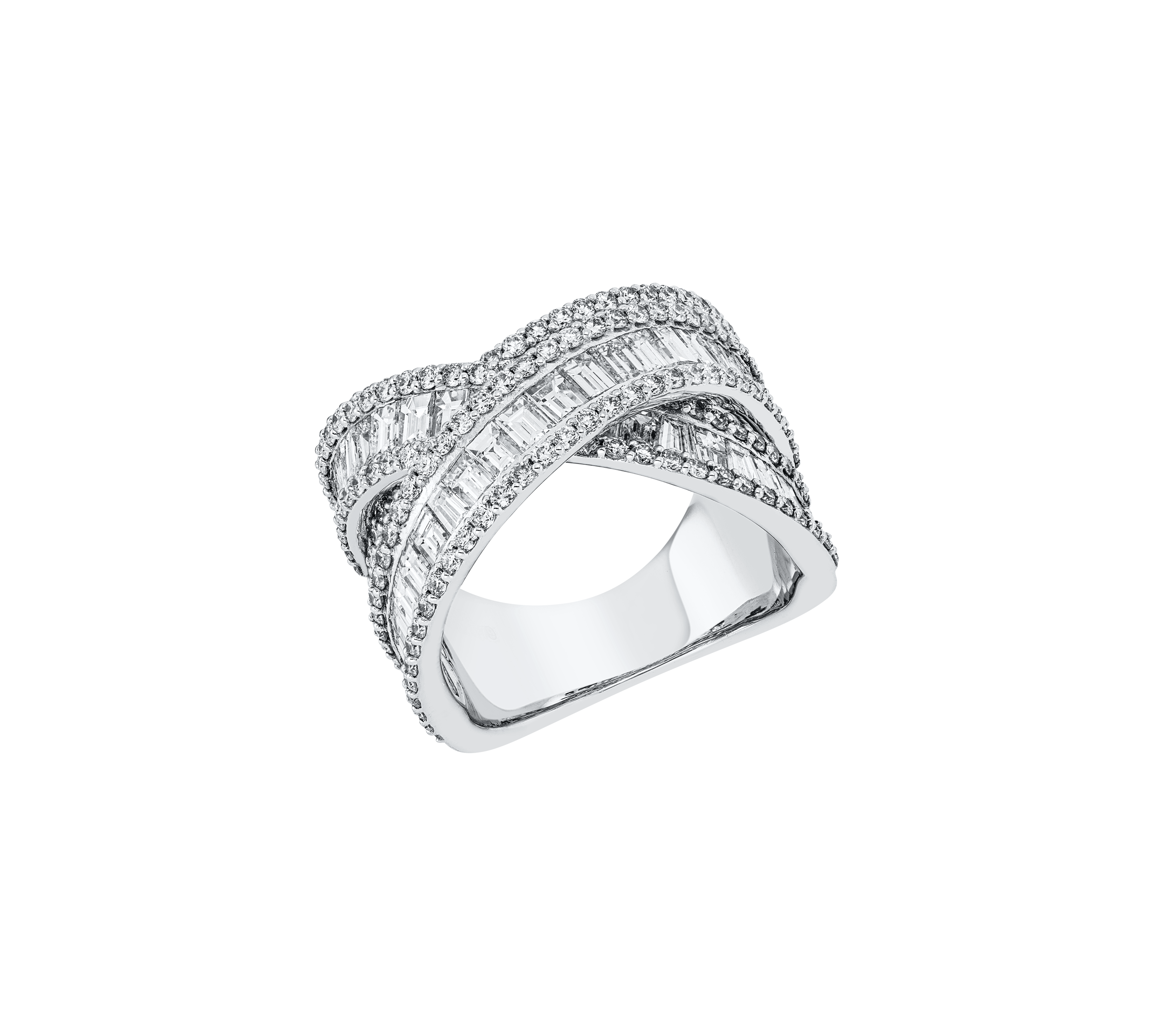 Brogle Selection Diamantring Brogle Selection Diamantring