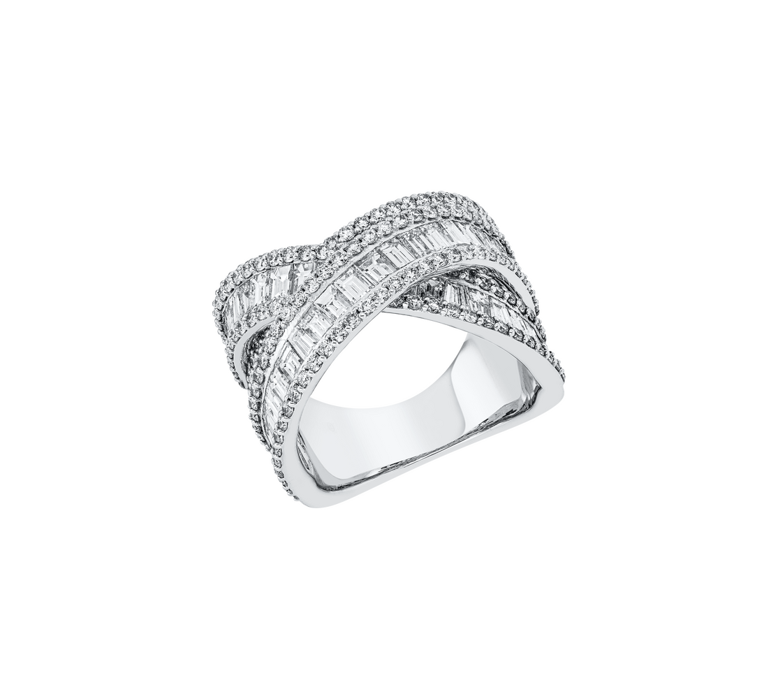 Brogle Selection Diamantring Brogle Selection Diamantring