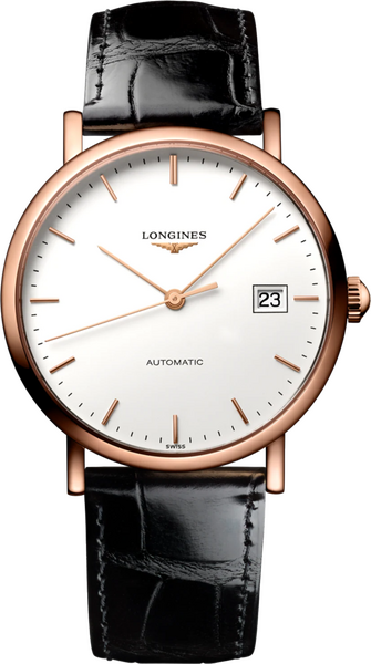 Longines Elegant Automatic 37mm