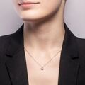 Brogle solitaire necklace Sophie from 0.7 carat Brogle solitaire necklace Sophie from 0.7 carat