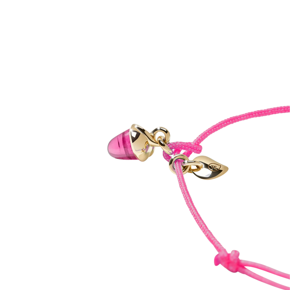 Tamara Comolli Mikado Nylon Bracelet