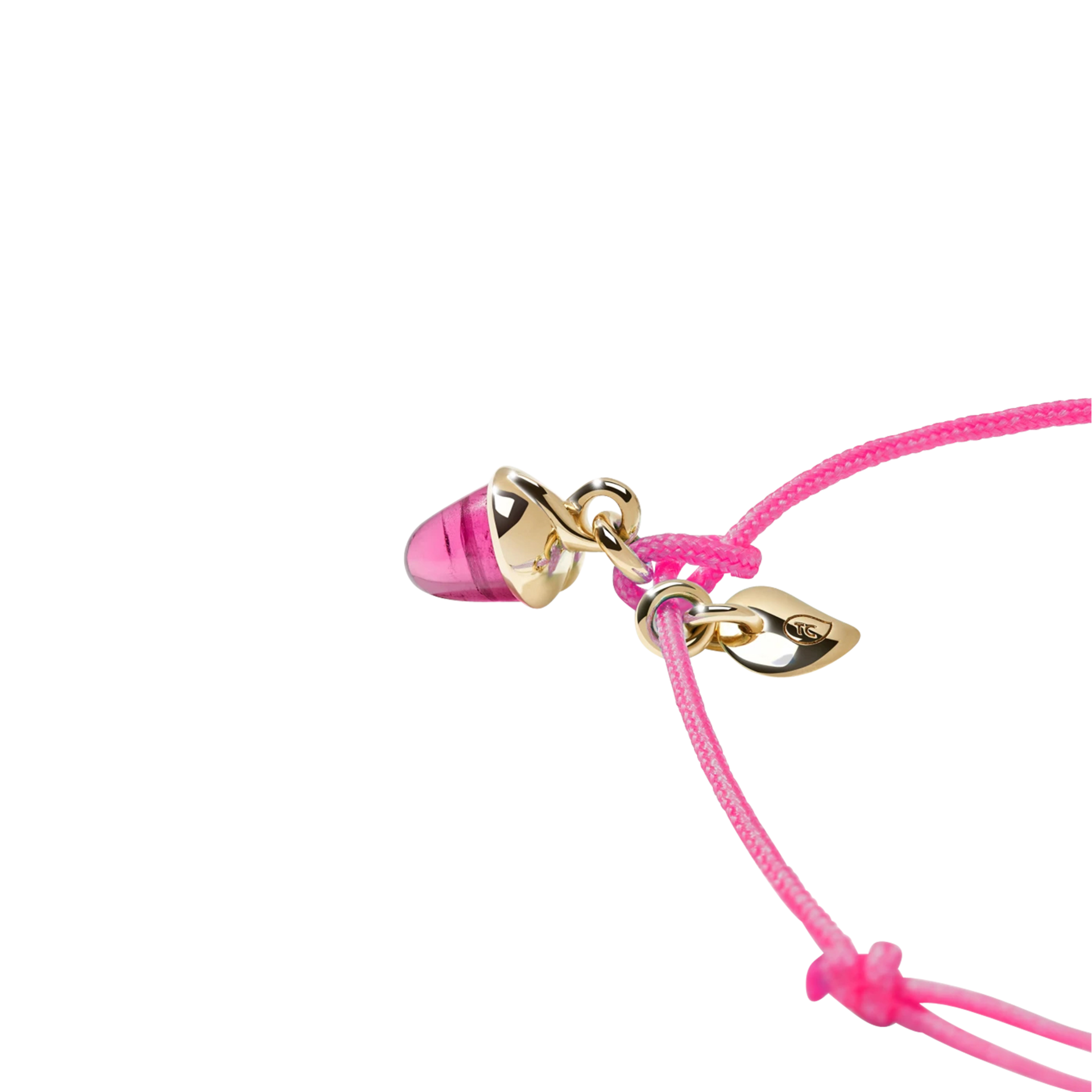 Tamara Comolli Mikado Nylon Bracelet Tamara Comolli Mikado Nylon Bracelet