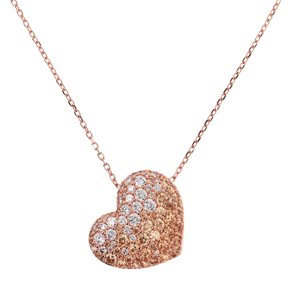 Bronzallure Altissima necklace