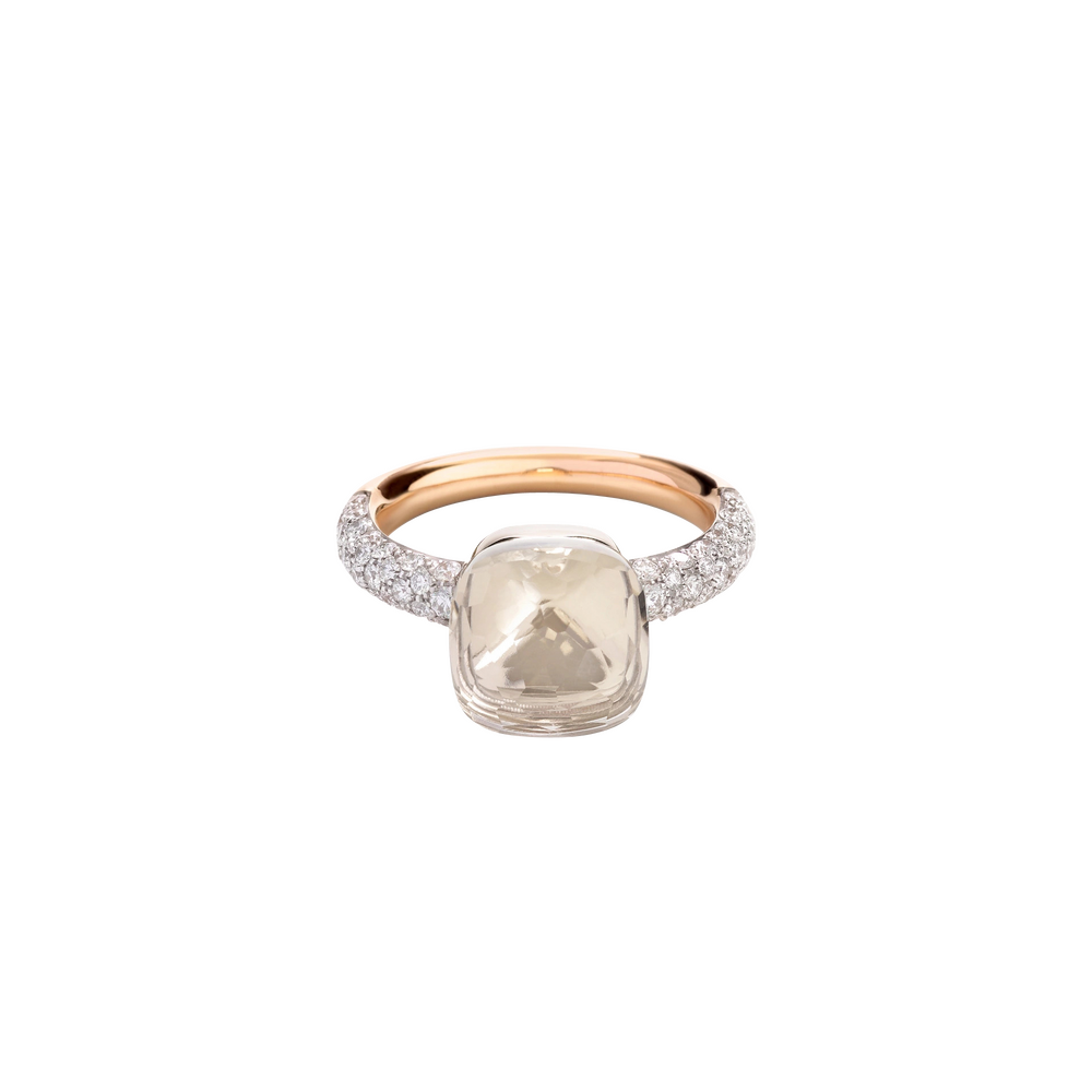 Pomellato Nudo Classic Ring