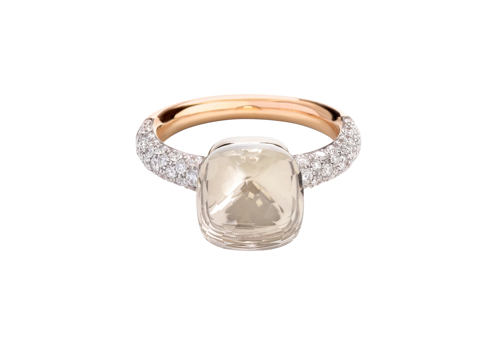 Pomellato Nudo Classic Ring Pomellato Nudo Classic Ring