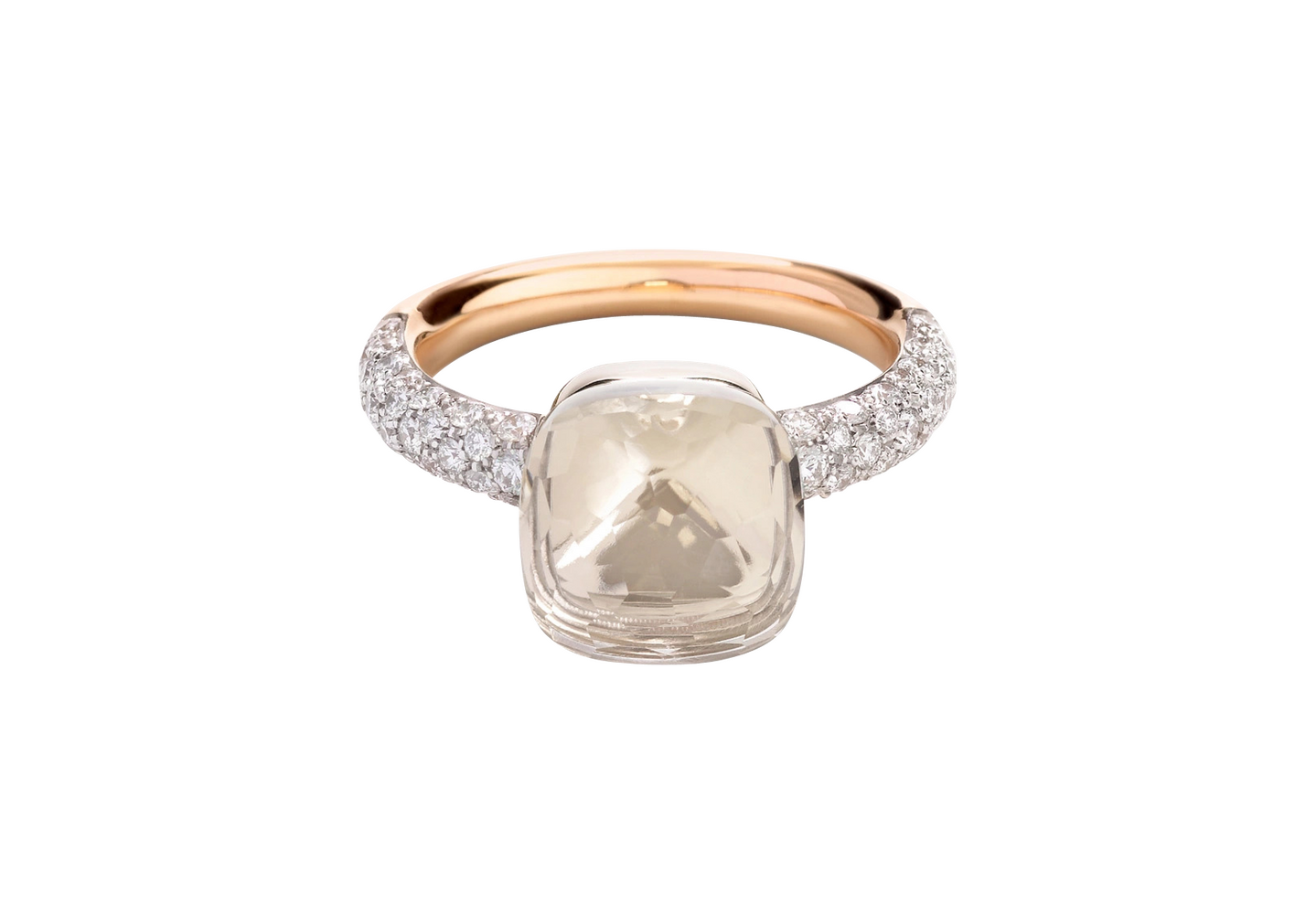 Pomellato Nudo Classic Ring Pomellato Nudo Classic Ring
